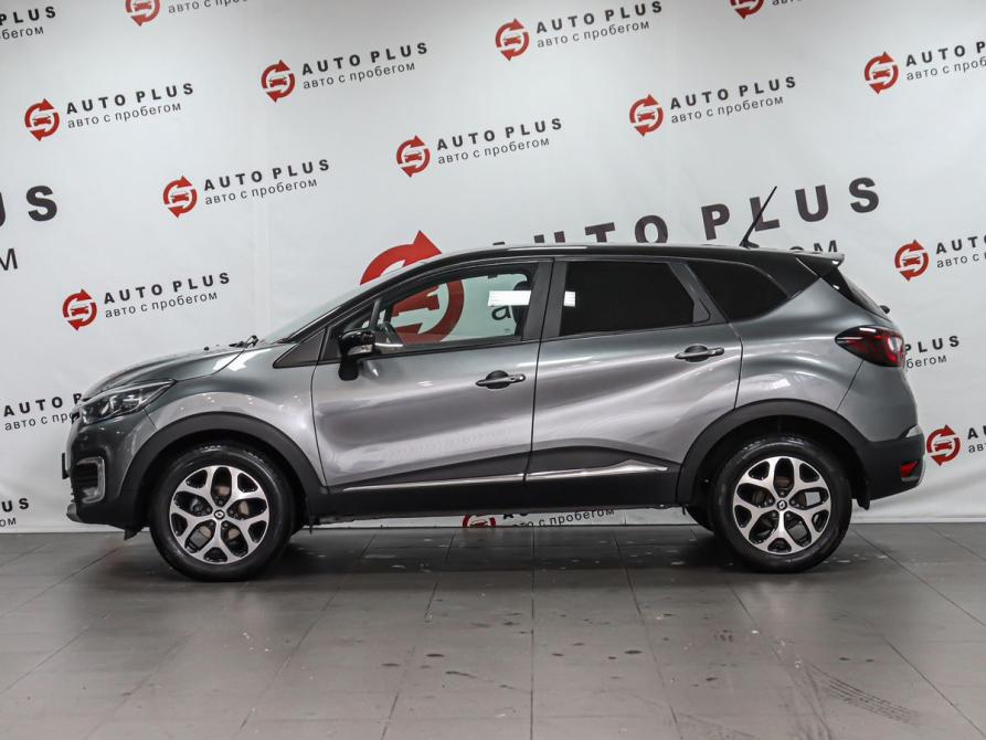 Renault Kaptur I Рестайлинг Минеральные Воды  - изображение 6