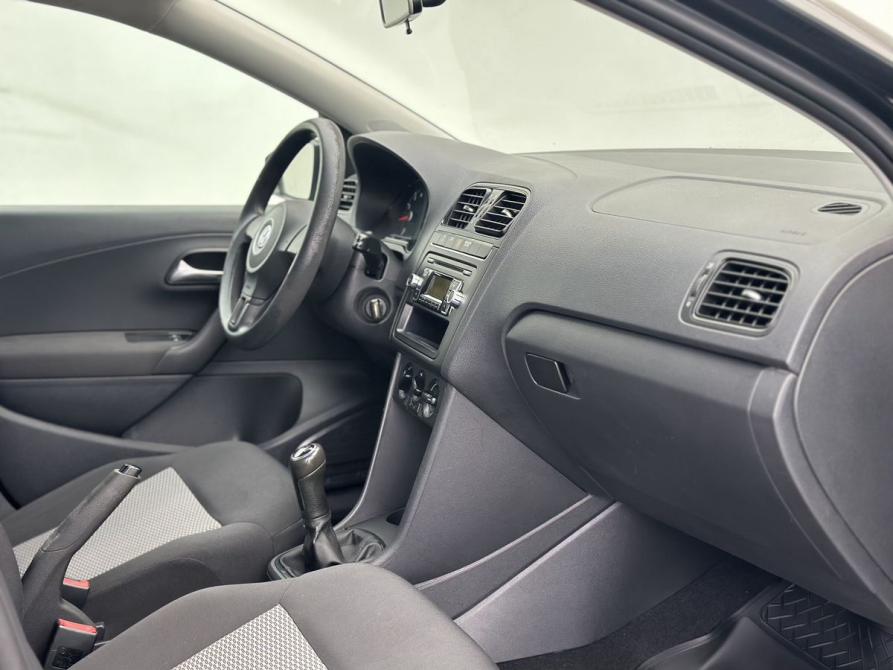 Volkswagen Polo V Липецк  - изображение 11