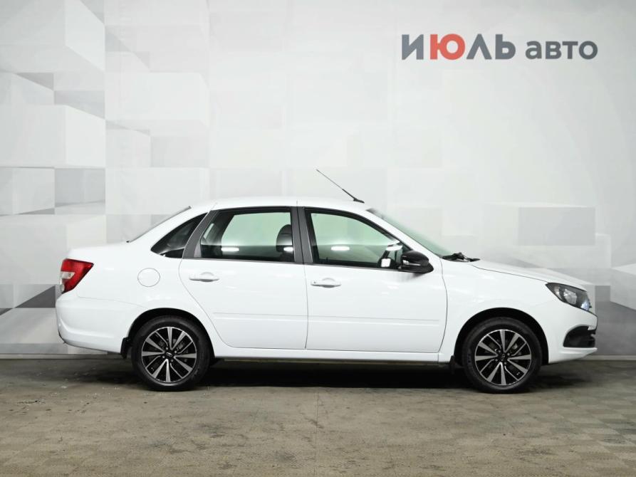 Lada (ВАЗ) Granta I Рестайлинг Екатеринбург  - изображение 8