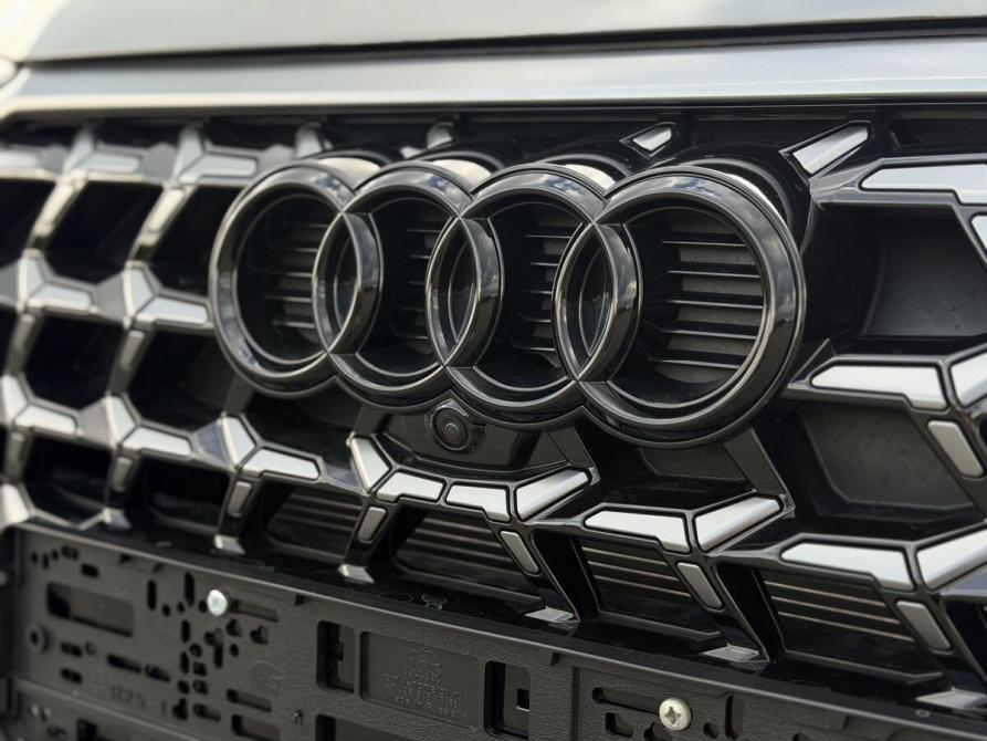 Audi Q3 II (F3) Казань  - изображение 8
