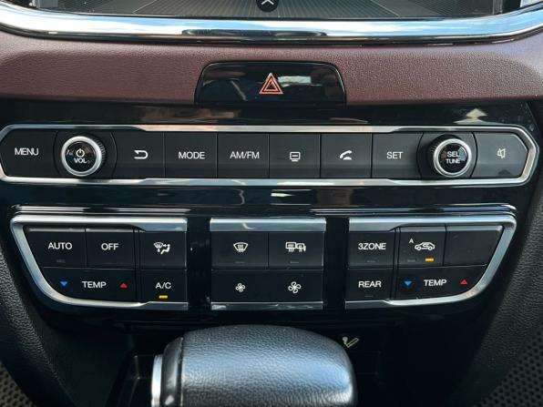 GAC GS8 I с пробегом 2021 года, цена 2 250 000 рублей, 111395 км, внедорожник, Автокод Объявления