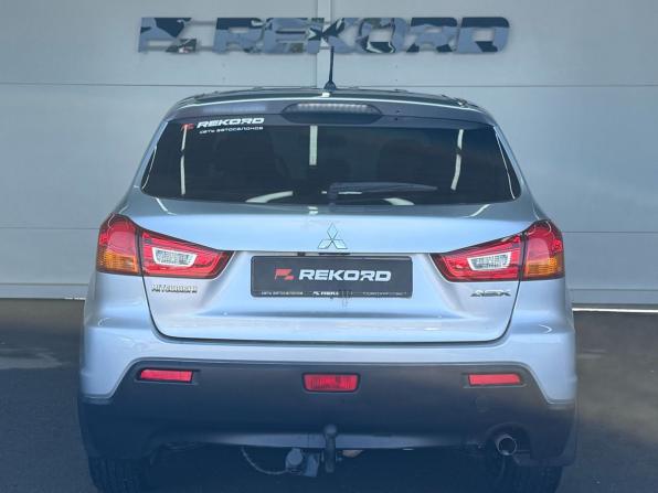 Mitsubishi ASX I с пробегом 2012 года, цена 1 149 000 рублей, 127000 км, внедорожник, Автокод Объявления