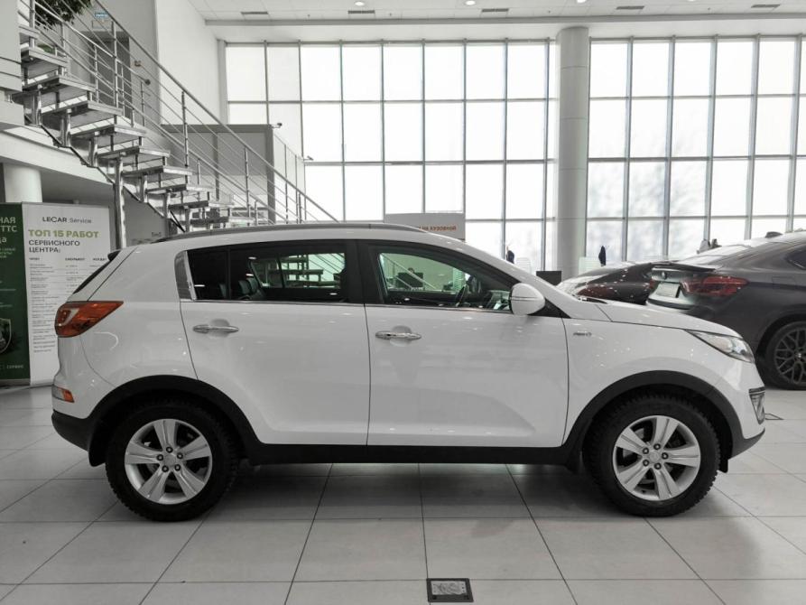 Kia Sportage III Казань  - изображение 5
