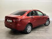 Lada (ВАЗ) Vesta I Саратов  - изображение 15