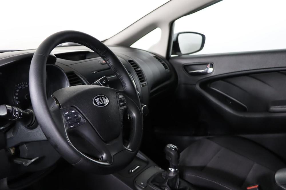 Kia Cerato III Нижний Новгород  - изображение 9