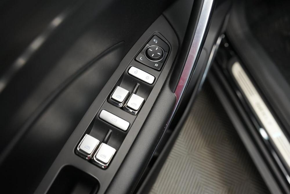 Geely Atlas Pro Крым  - изображение 11