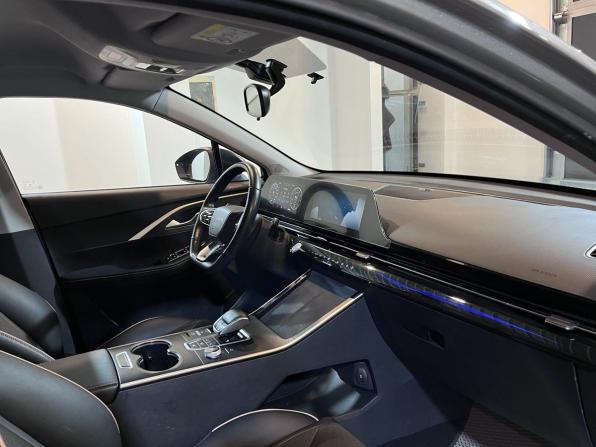 Omoda C5 I с пробегом 2023 года, цена 1 765 000 рублей, 70482 км, внедорожник, Автокод Объявления