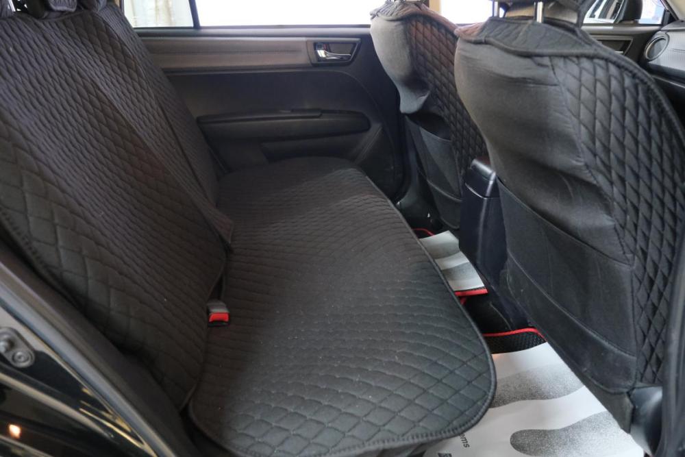 Toyota Corolla XI (E160 E170 E180) Омск  - изображение 21