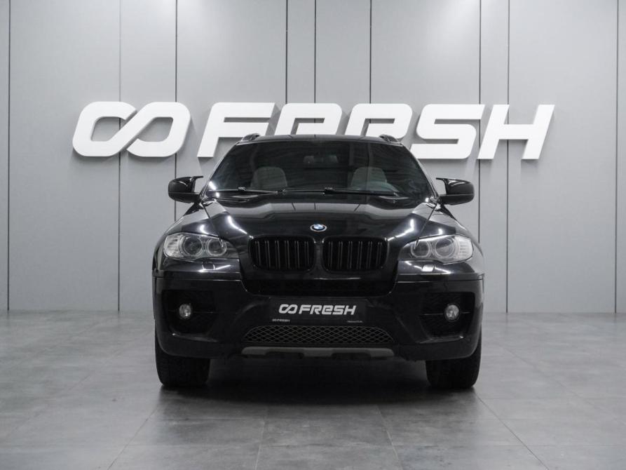 BMW X6 I (E71) Воронеж  - изображение 3