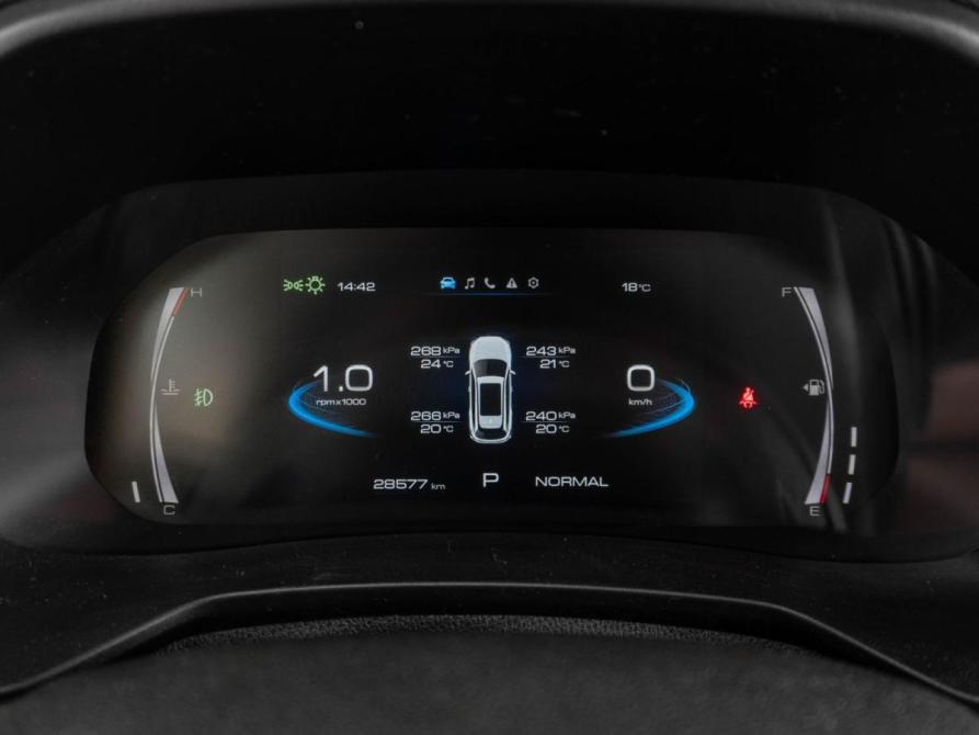 Haval F7 I Рестайлинг Тюмень  - изображение 12