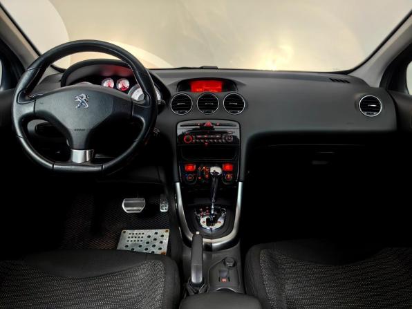 Peugeot 308 I Рестайлинг с пробегом 2011 года, цена 560 000 рублей, 252535 км, хэтчбек, Автокод Объявления