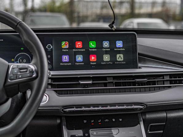 Chery Tiggo 7 Pro Max I с пробегом 2023 года, цена 1 860 000 рублей, 52140 км, внедорожник, Автокод Объявления