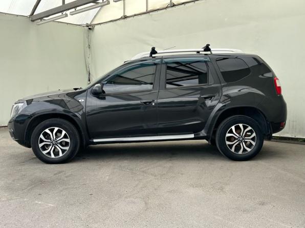 Nissan Terrano III (D10) с пробегом 2014 года, цена 900 000 рублей, 172553 км, внедорожник, Автокод Объявления
