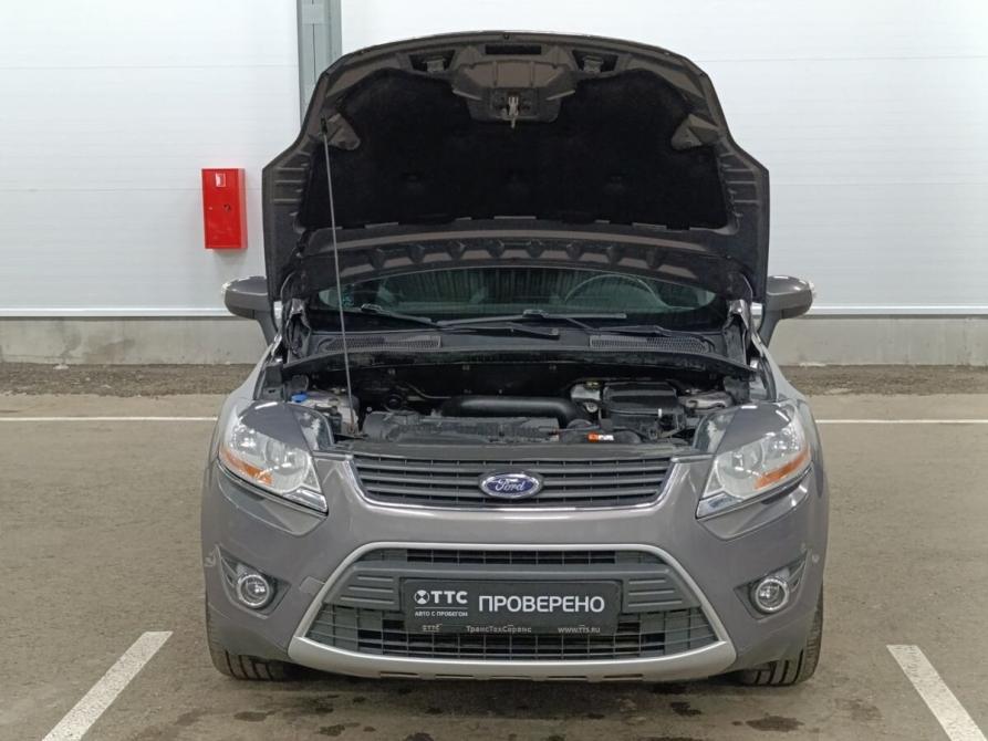Ford Kuga I Набережные Челны  - изображение 11