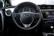 Toyota Auris II Иркутск  - изображение 33