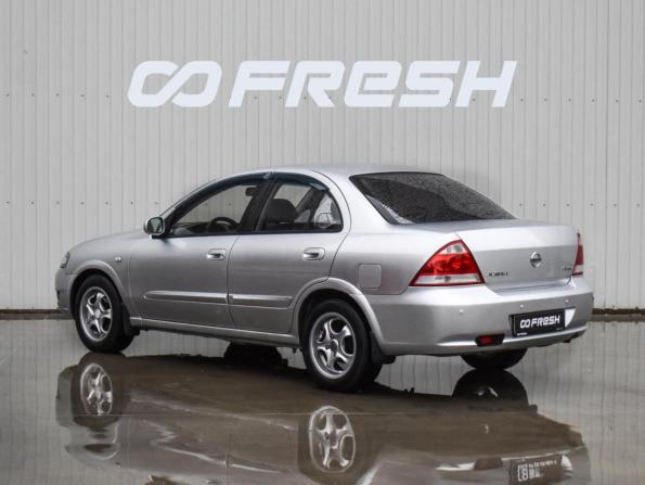Nissan Almera Classic I с пробегом 2012 года, цена 690 000 рублей, 151960 км, седан, Автокод Объявления