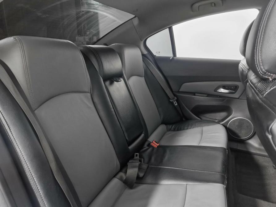 Chevrolet Cruze I Нижний Новгород  - изображение 11