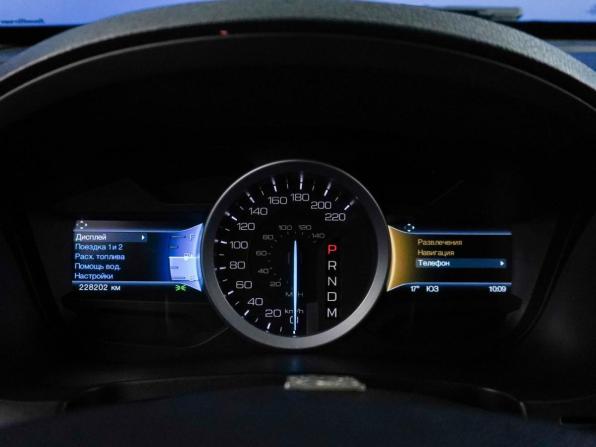 Ford Explorer V с пробегом 2015 года, цена 1 778 787 рублей, 228202 км, внедорожник, Автокод Объявления