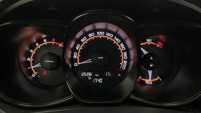 Lada (ВАЗ) Vesta I с пробегом 2020 года, цена 935 000 рублей, 125396 км, седан, Автокод Объявления