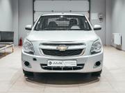 Chevrolet Cobalt II Екатеринбург  - изображение 21