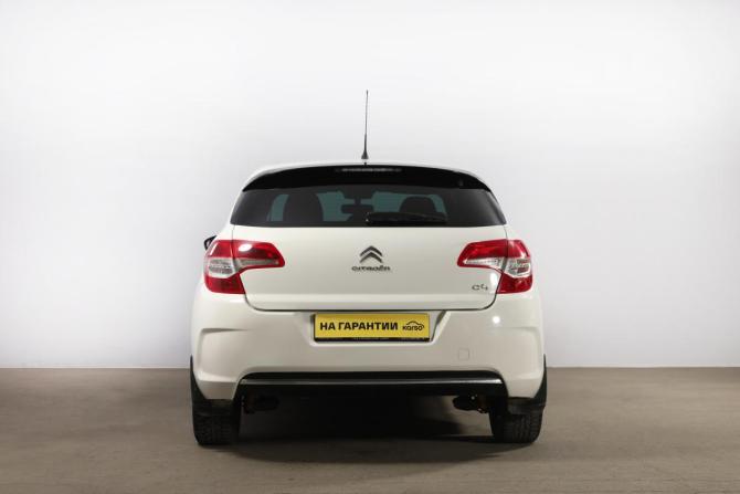Citroen C4 II с пробегом 2012 года, цена 629 000 рублей, 202277 км, хэтчбек, Автокод Объявления