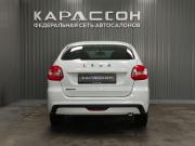 Lada (ВАЗ) Granta I Рестайлинг Пермь  - изображение 22