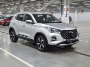 Chery Tiggo 4 Pro I Казань  - изображение 25