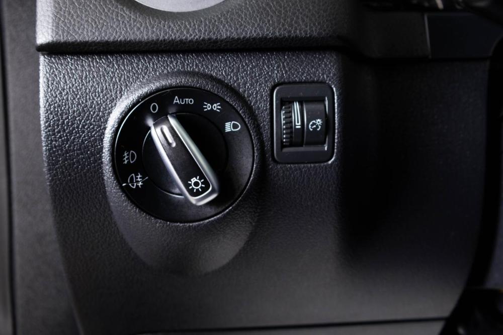Volkswagen Tiguan I Рестайлинг Пермь  - изображение 21