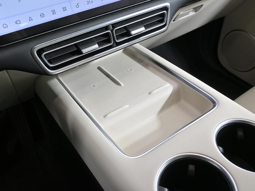 Li Auto (Lixiang) L7 I Москва  - изображение 14