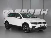 Volkswagen Tiguan II Минеральные Воды  - изображение 20