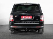 Land Rover Range Rover Sport I Рестайлинг Иркутск  - изображение 30