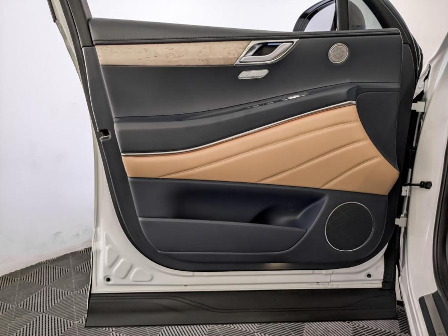 Genesis GV80 I Москва  - изображение 19
