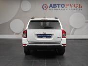 Jeep Compass I Рестайлинг Москва  - изображение 28