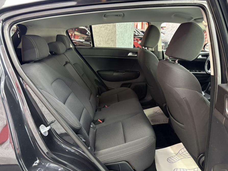 Kia Sportage IV Ярославль  - изображение 15