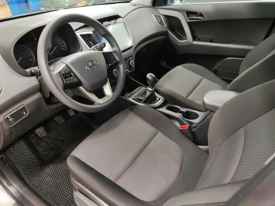 Hyundai Creta I Набережные Челны  - изображение 7