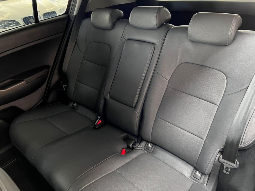 Kia Sportage IV Рестайлинг Тверь  - изображение 10