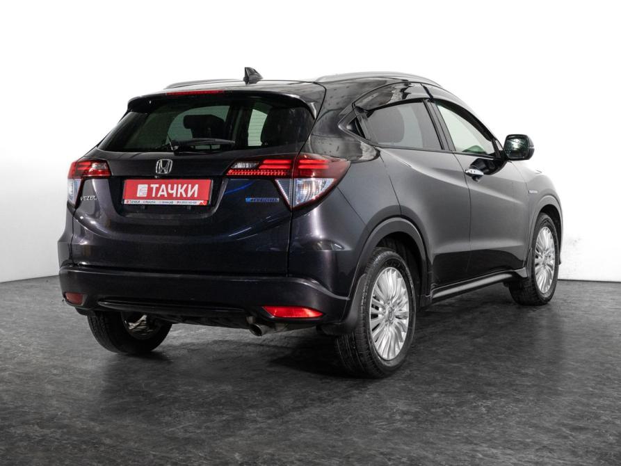 Honda Vezel I Иркутск  - изображение 3