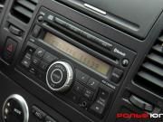 Nissan Tiida I Рестайлинг Москва  - изображение 33