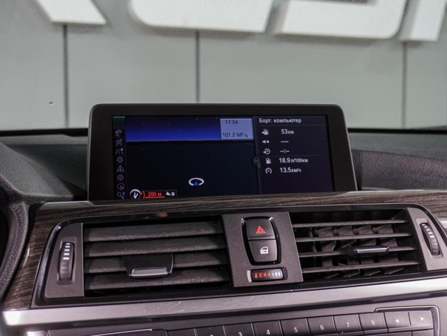 BMW 3 серии VI (F3x) Воронеж  - изображение 13
