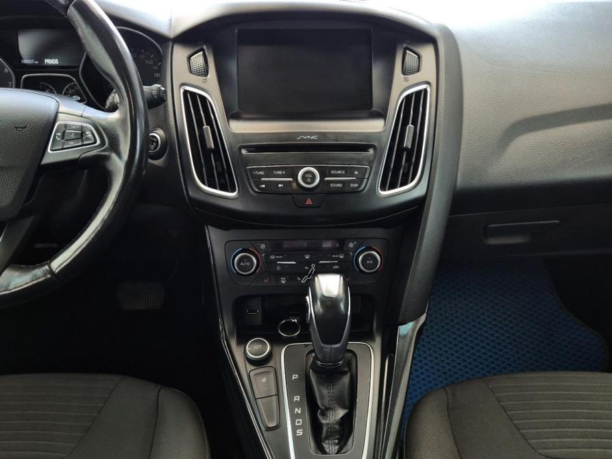 Ford Focus III Рестайлинг Екатеринбург  - изображение 20