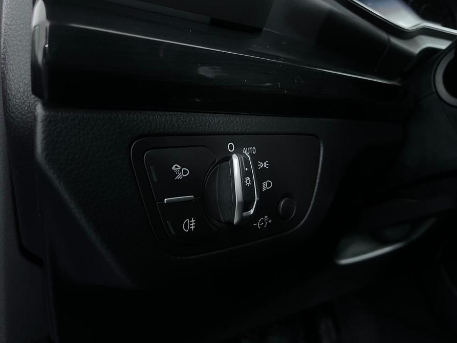 Audi Q5 II (FY) Ростов-на-Дону  - изображение 15