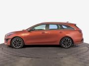 Kia Ceed III Рестайлинг Москва  - изображение 38