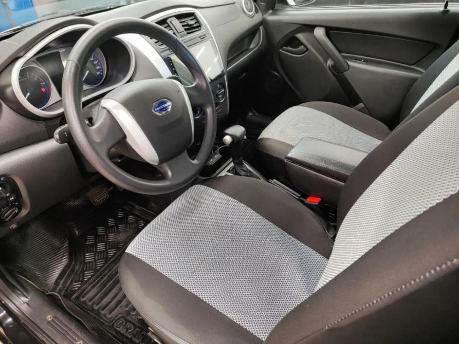 Datsun mi-DO Набережные Челны  - изображение 8