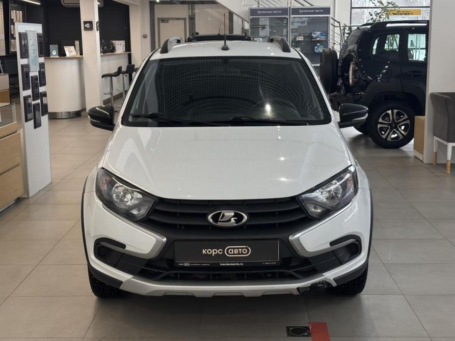 Lada (ВАЗ) Granta I Рестайлинг Тверь  - изображение 2