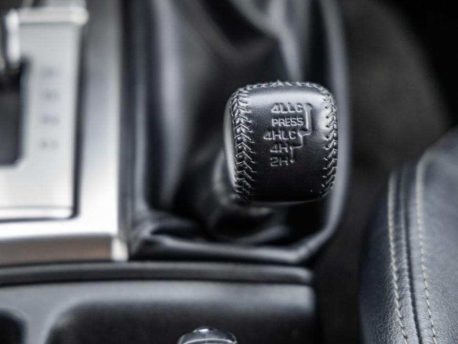 Mitsubishi Pajero Sport II Рестайлинг Волгоград  - изображение 26