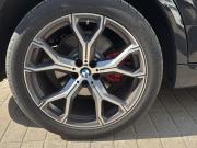 BMW X5 IV (G05/G18) Рестайлинг Москва  - изображение 16