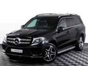 Mercedes-Benz GLS I (X166) Москва  - изображение 54