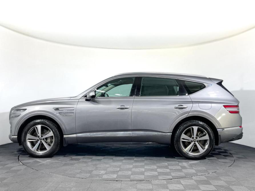 Genesis GV80 I Москва  - изображение 9