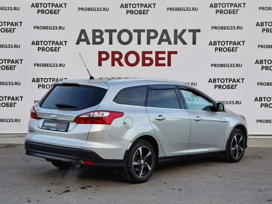 Ford Focus III Владимир  - изображение 5