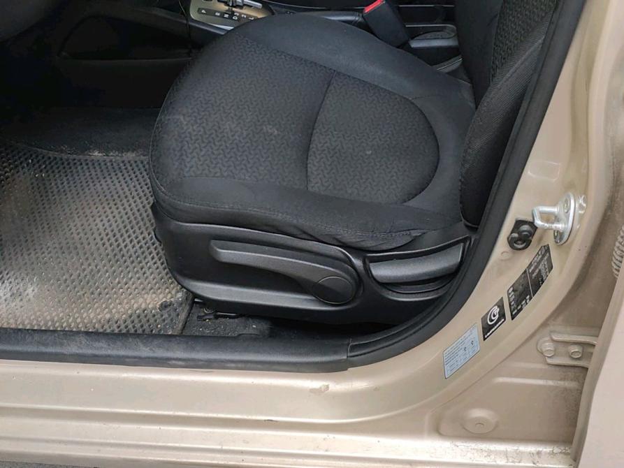 Kia Rio III Санкт-Петербург  - изображение 5